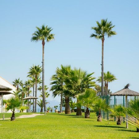 카사레스 Casas Del Mar Boutique 아파트 외부 사진