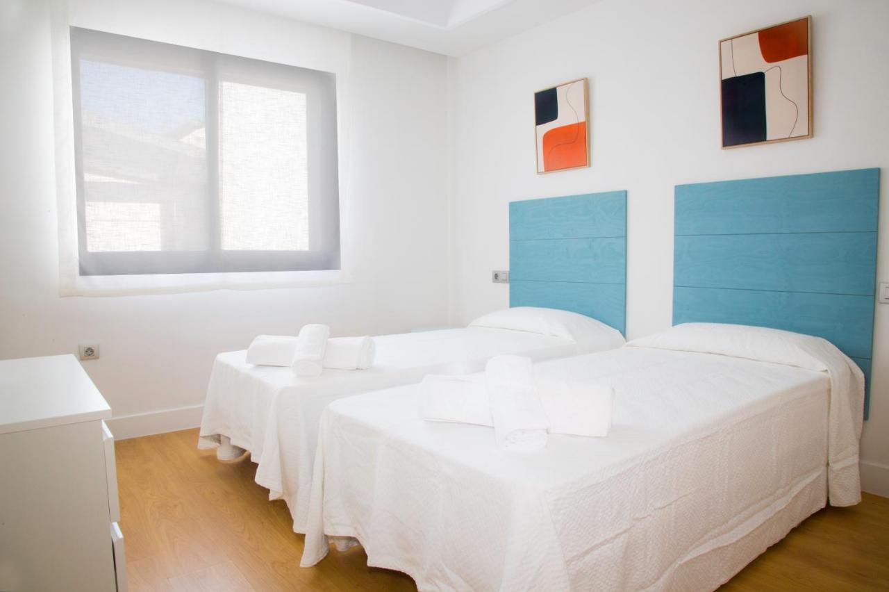 카사레스 Casas Del Mar Boutique 아파트 외부 사진