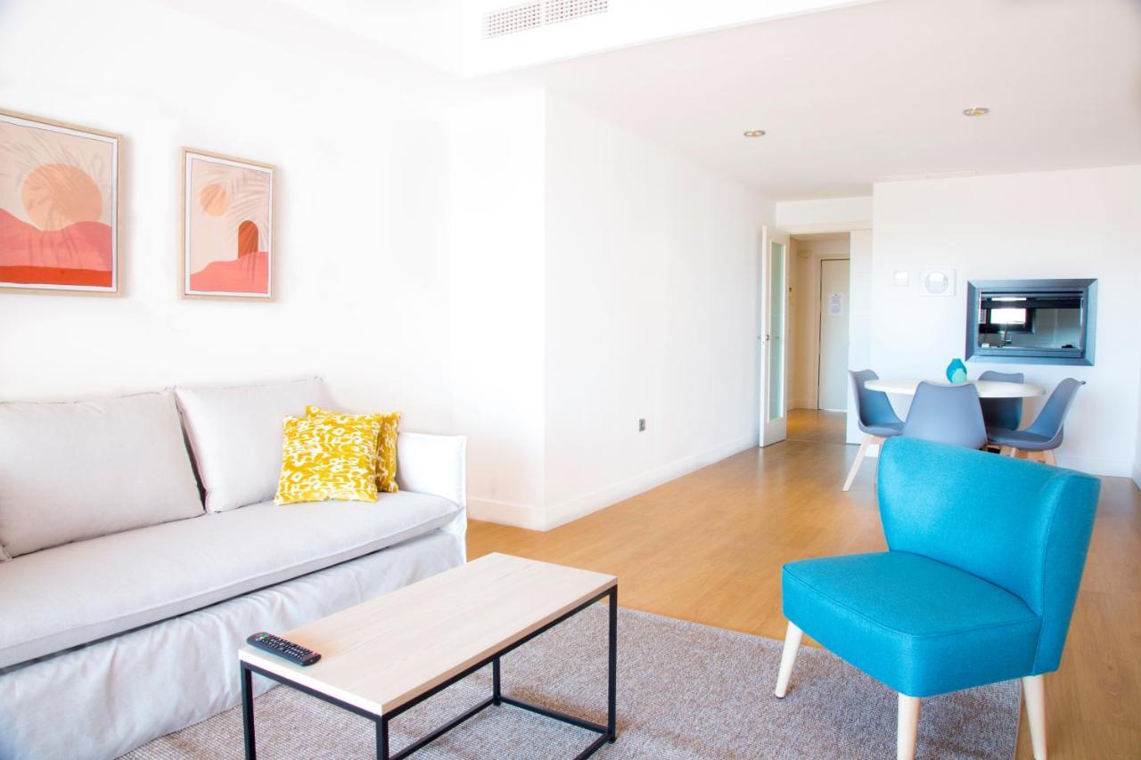 카사레스 Casas Del Mar Boutique 아파트 외부 사진