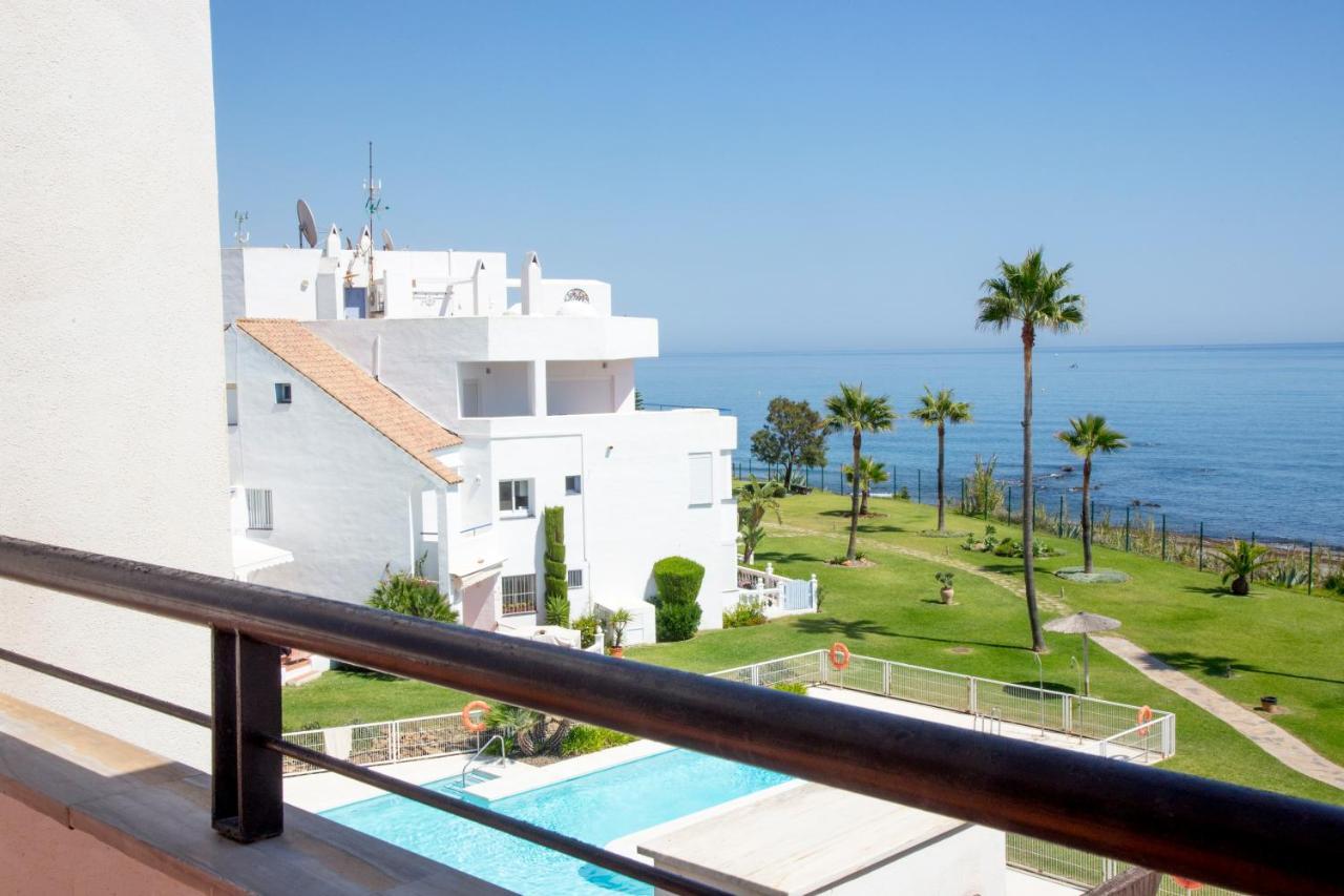카사레스 Casas Del Mar Boutique 아파트 외부 사진