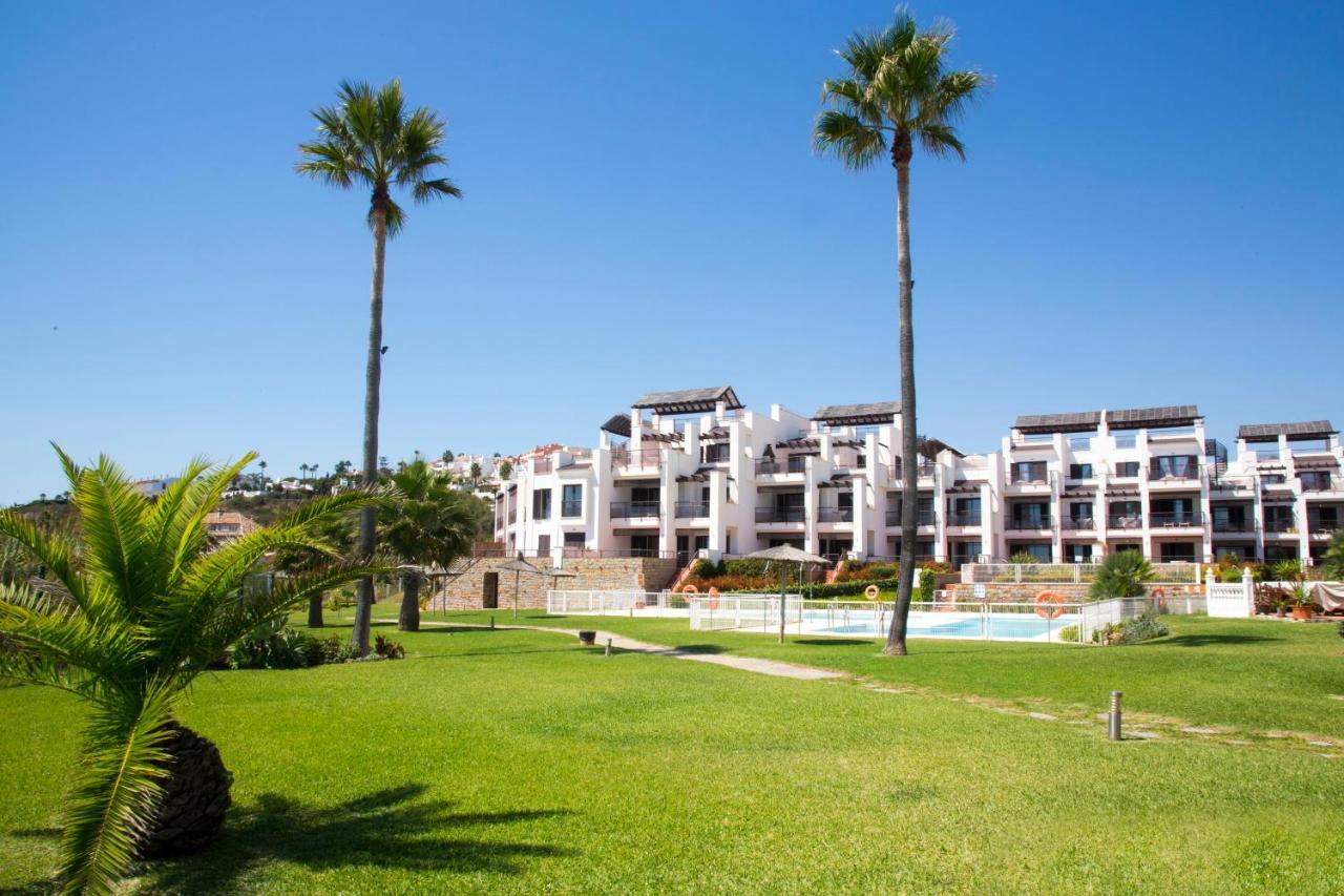 카사레스 Casas Del Mar Boutique 아파트 외부 사진