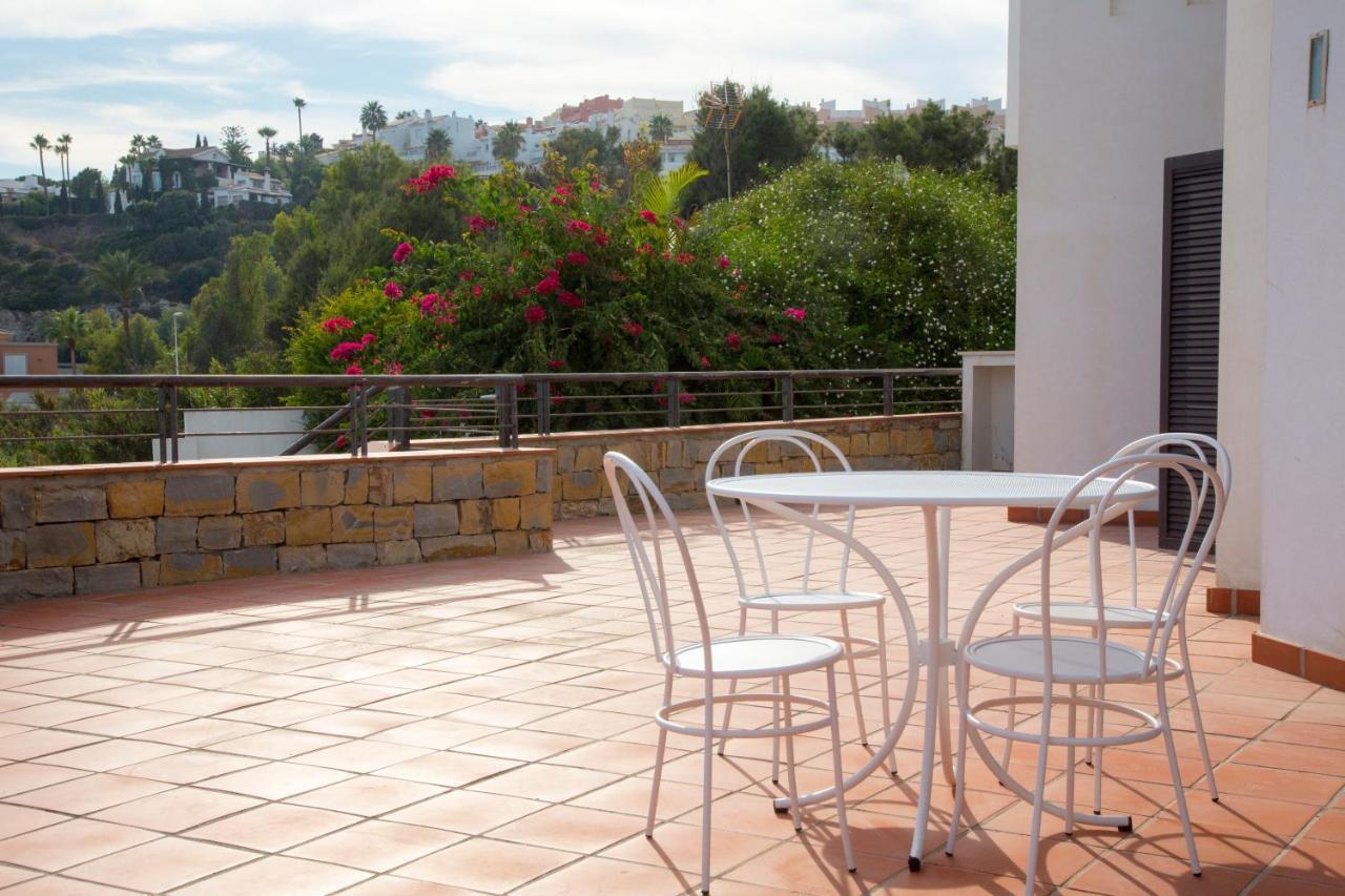 카사레스 Casas Del Mar Boutique 아파트 외부 사진