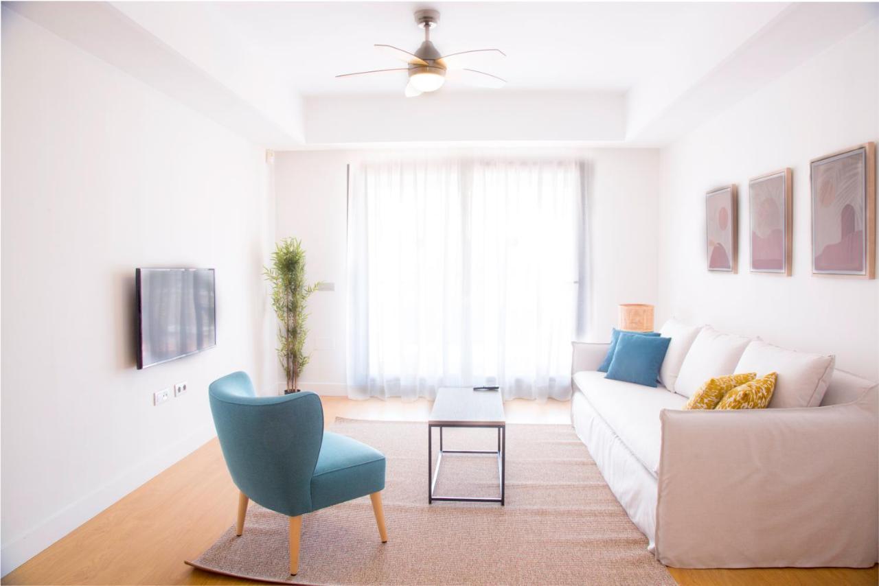카사레스 Casas Del Mar Boutique 아파트 외부 사진
