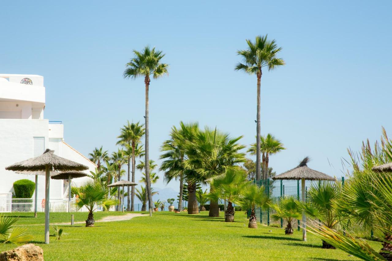카사레스 Casas Del Mar Boutique 아파트 외부 사진