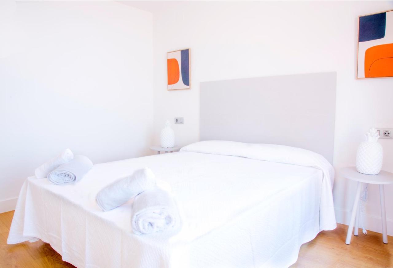 카사레스 Casas Del Mar Boutique 아파트 외부 사진