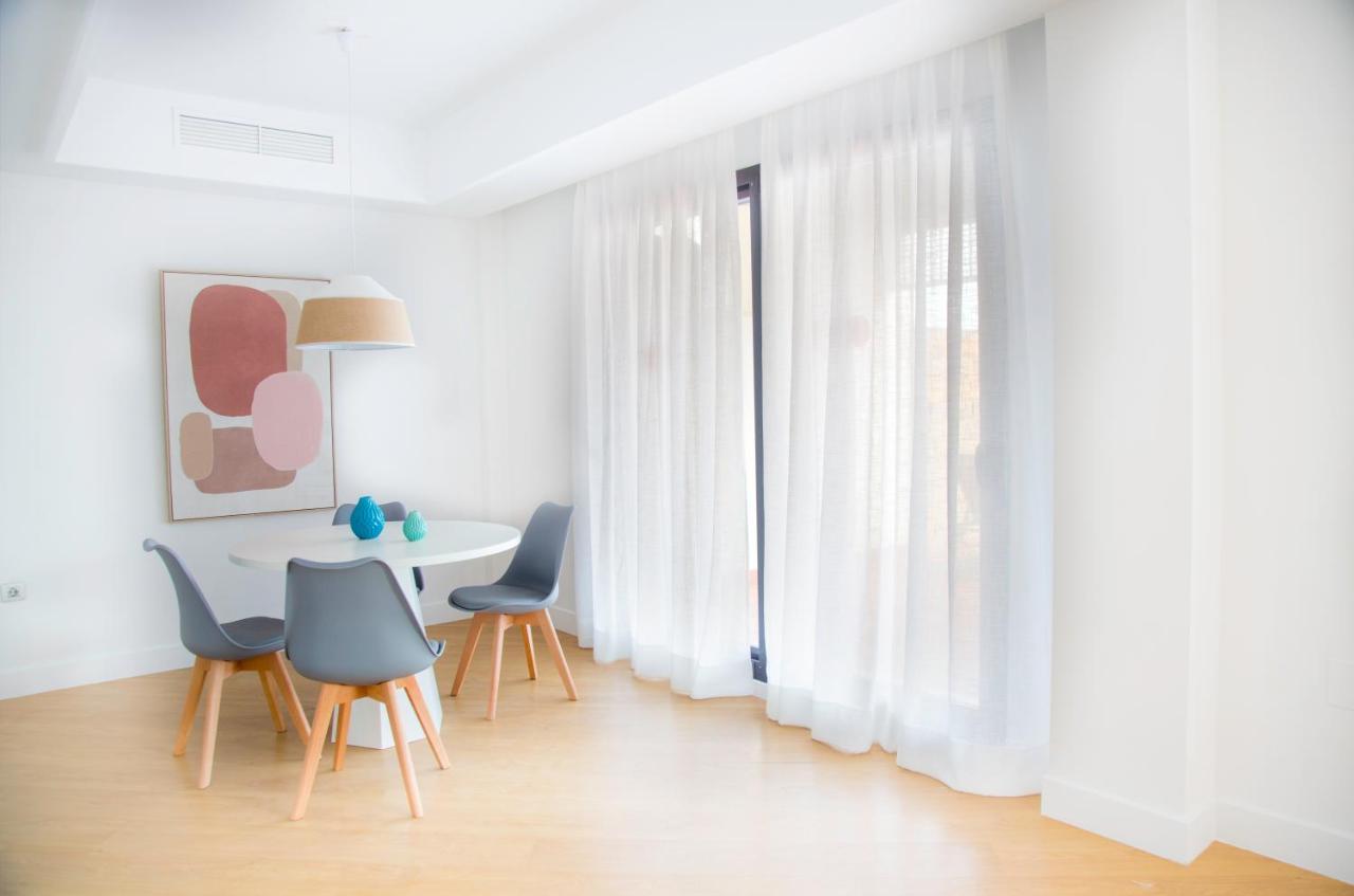 카사레스 Casas Del Mar Boutique 아파트 외부 사진