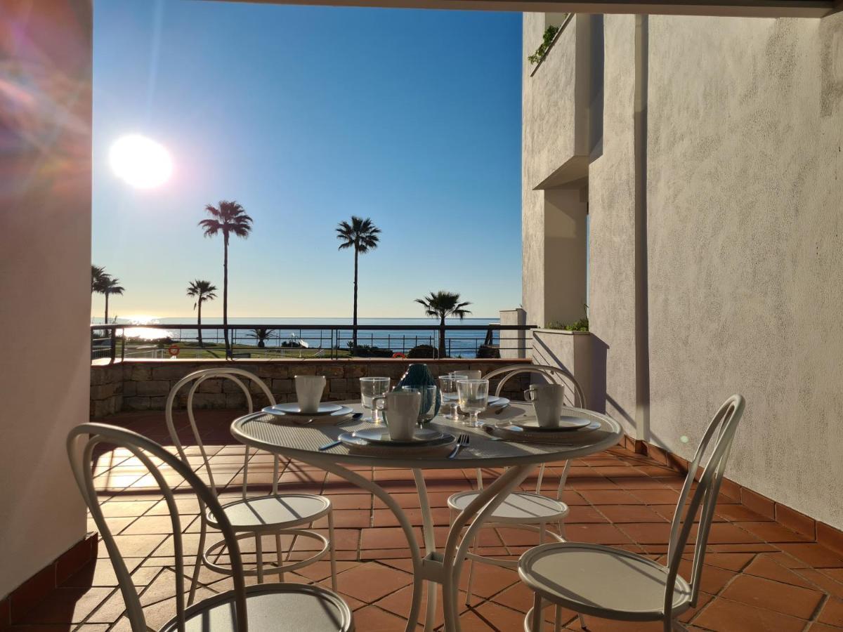 카사레스 Casas Del Mar Boutique 아파트 외부 사진