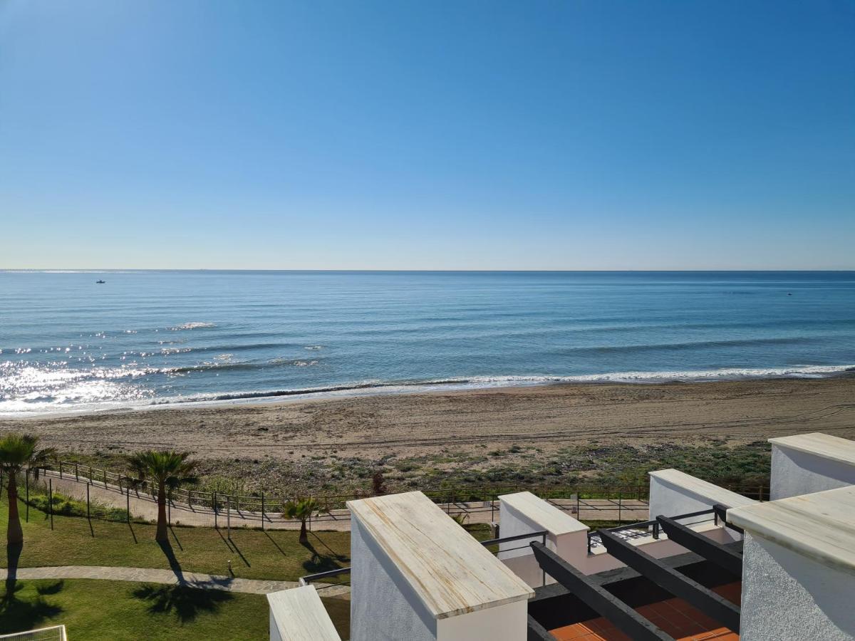 카사레스 Casas Del Mar Boutique 아파트 외부 사진